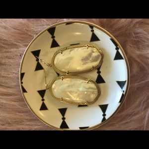 GUC mother of pearl Danielle’s